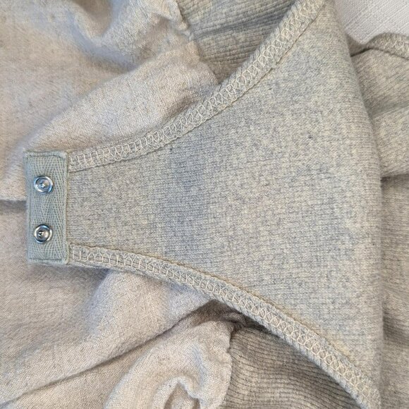 Promesa Flounce Cami Linen Rayon Cotton Bodysuit - Picture 12 of 13